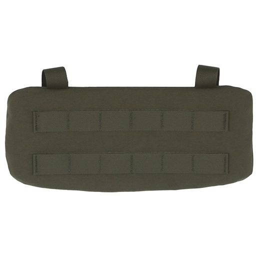Lower Back Protector for GH Armor Atlas with Soft Armor
