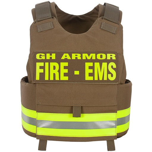 GH Armor PH4.FR Tactical First Responder Carrier