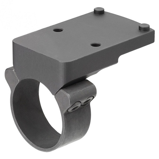 [TRIJ-RM65] Trijicon RMR Mount for 30mm Scope Tube