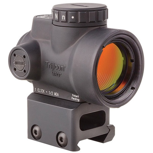 Trijicon MRO Reflex Sight