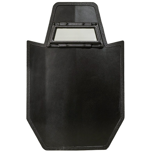 Armourer's Choice Minotaur Level III Rifle Rated Ballistic Shield