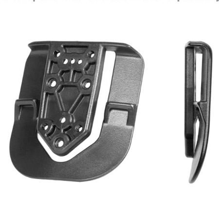 [AG-RFX-PA-BK-C] Rapid Force Duty Holster Paddle Expansion