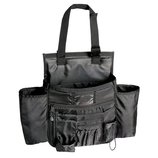 [UM-53561] Side-Armor Car Seat Organizer