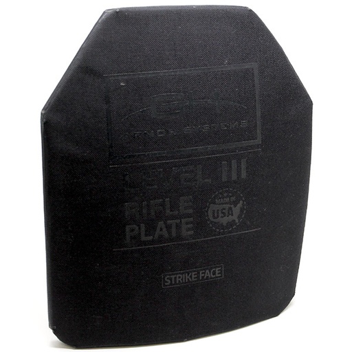 GH Armor LEO R3 Special Threat ICW Rifle Plate