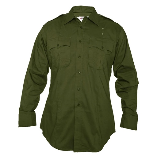 Elbeco LA County Sheriff RipStop Long Sleeve Shirt