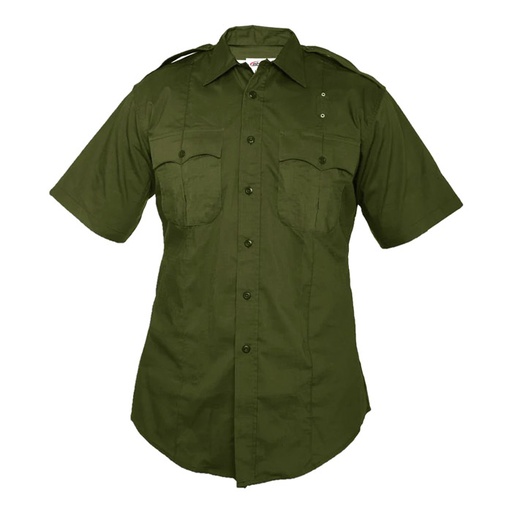 Elbeco LA County Sheriff RipStop Short Sleeve Shirt