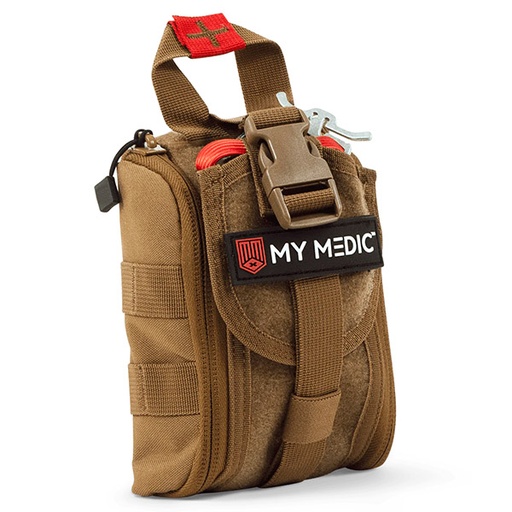 My Medic TFAK Trauma First Aid Kit