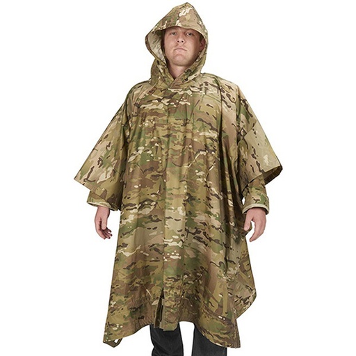 [KELT-MAP550118] Kelty Field Craft Poncho