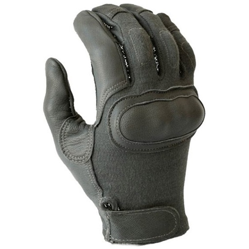 HWI Hard Knuckle Tactical Glove