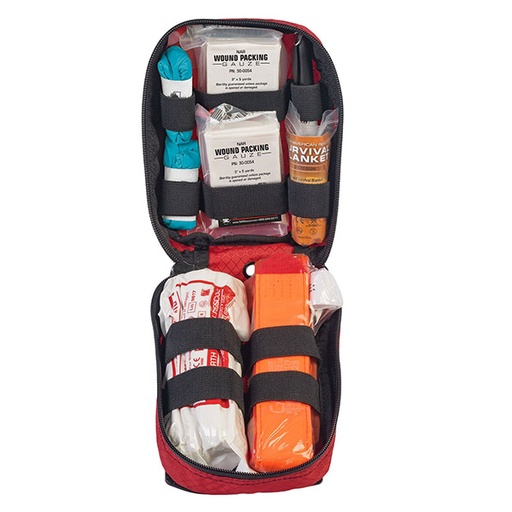 Nylon Individual Bleeding Control Kit