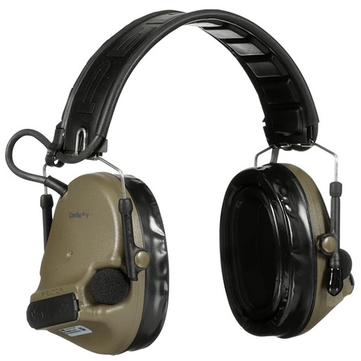 Peltor ComTac VI Hearing Defender