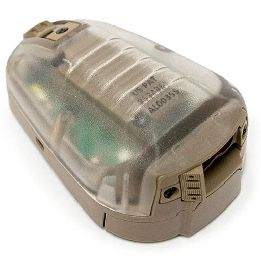 CORE Survival HEL-STAR 6 Gen III+ Multi-Function Light