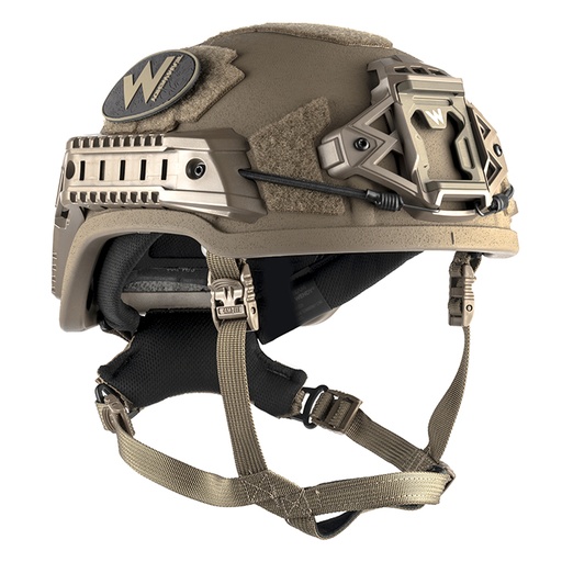 Team Wendy EPIC Specialist Ballistic Helmet