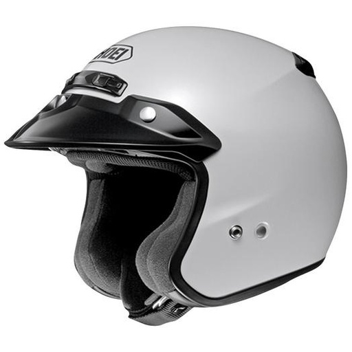Shoei RJ Platinum-R Motorcycle Helmet