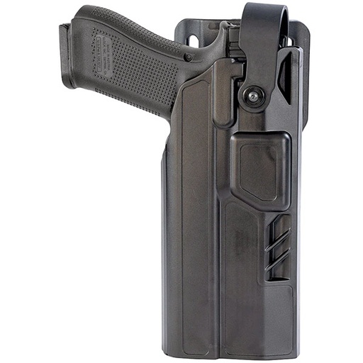 Gould & Goodrich T.E.L.R. Mid Ride Duty Holster