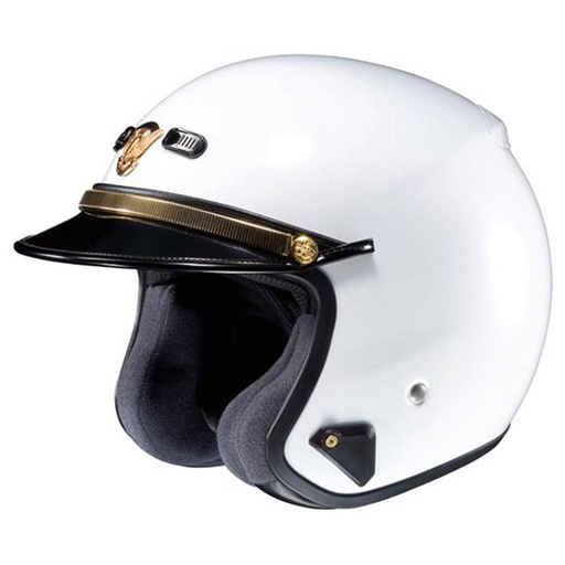 Shoei RJ Platinum-LE Motorcycle Helmet