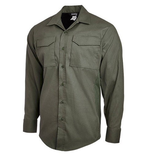 Vertx Phantom Flex Long Sleeve Shirt