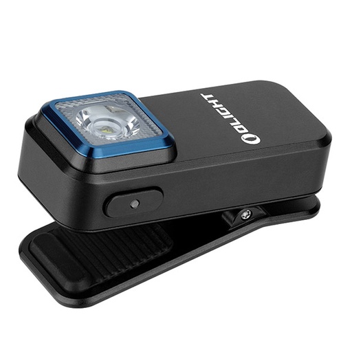 [OLT-OCLIPBK] Olight Oclip Clip Light