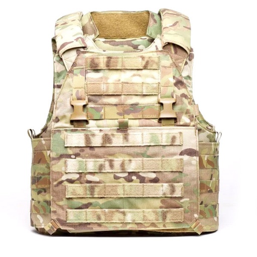 Operator's Assault Vest