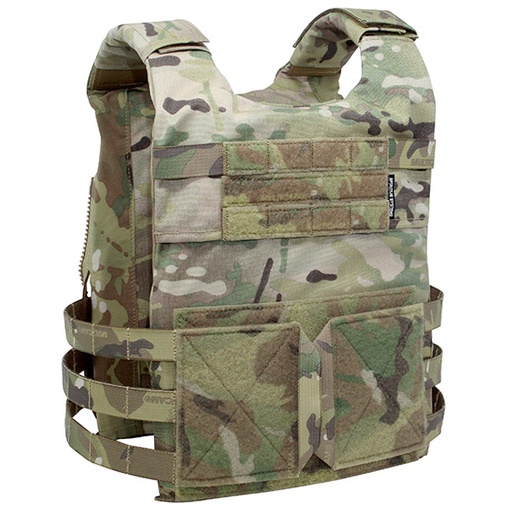 Spiritus Systems LV-119 Plate Carrier