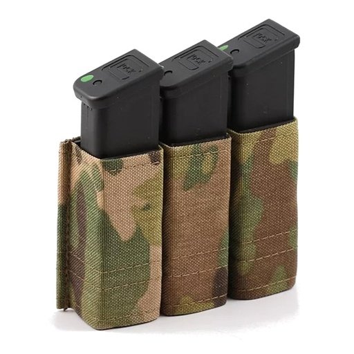 Esstac Triple Pistol KYWI Pouch