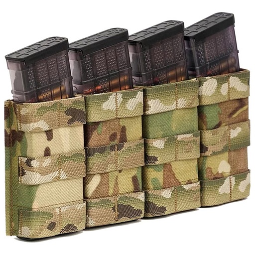 Esstac 5.56 Quad KYWI Pouch