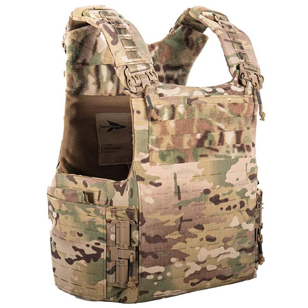 個人装備 FirstSpear Siege-R Optimized FirstSpear Siege-R Optimized 500D Plate Carrier (Color