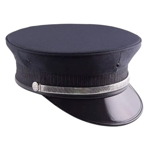 The Bayly Bell-Crown