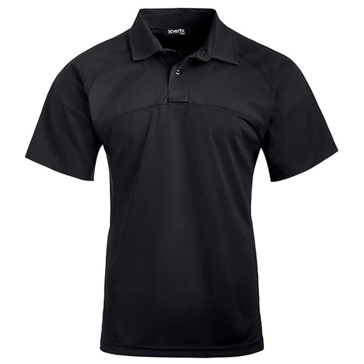 Vertx Fusion Flex Hybrid Short Sleeve Shirt