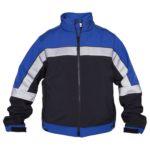 Elbeco Shield Color Block Soft Shell