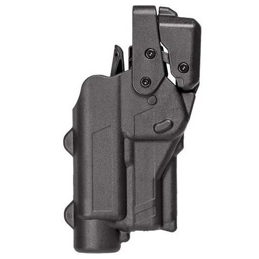 Rapid Force V3 Mid Ride Duty Holster