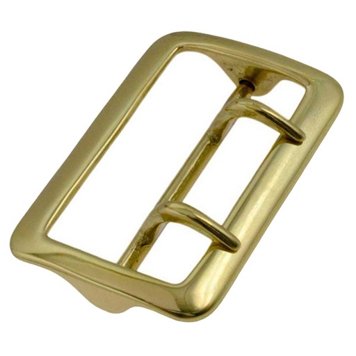 Solid Brass Buckle for Sam Brown Belt