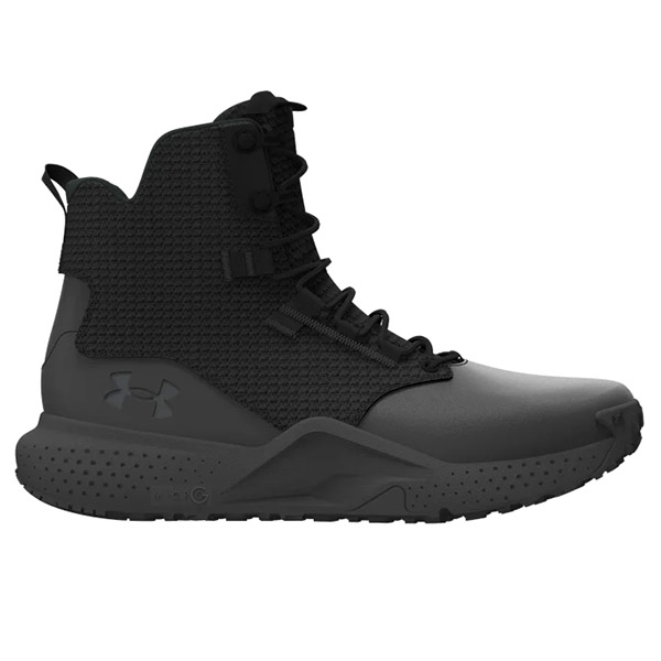 Under Armour Micro G Stellar Mid Boots