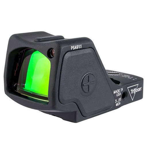 [TRIJ-RMHD2-C-3200002] Trijicon RMR HD Red Dot Sight