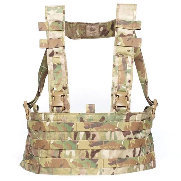 Mayflower / Velocity Systems UW QD Chest Rig | Nelson & Co