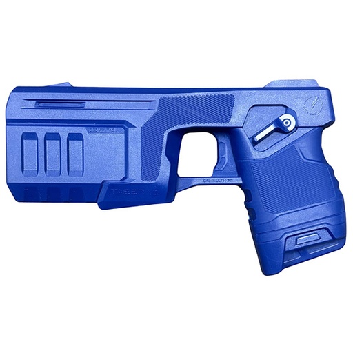 [RING-FST10] Rings Blue Gun Taser 10