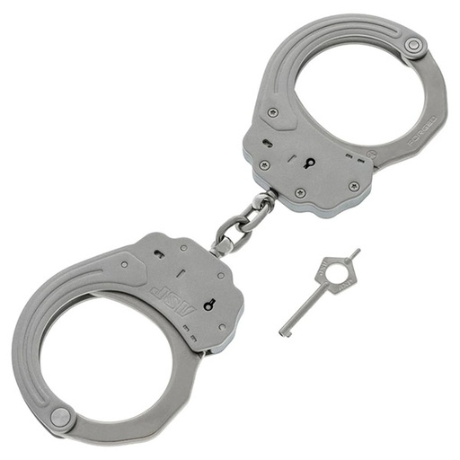 [ASP-56100] ASP Sentry Chain Handcuffs