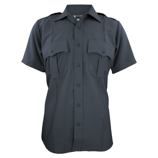 TactSquad Short Sleeve Uniform Shirt