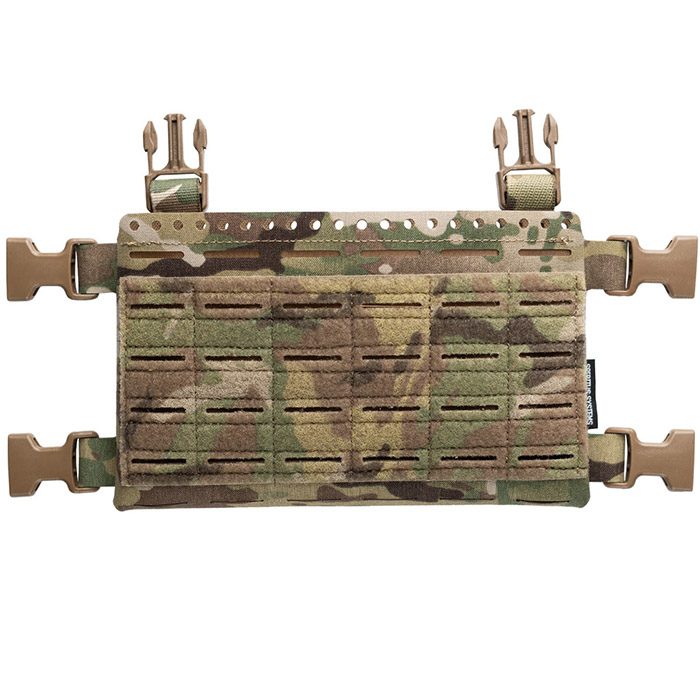 Spiritus Systems Micro Fight Chassis Mk5 | Nelson & Co.