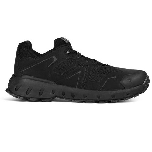 First Tactical AERO-TAC Low Top Shoes