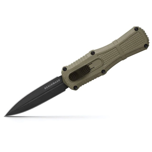 Benchmade Mini Claymore OTF Automatic Knife