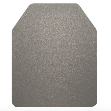 Slate Solutions H4001-1 Level III Rifle Plate