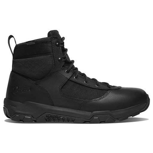 Danner Sonic 6" Side-Zip Danner Dry Boot