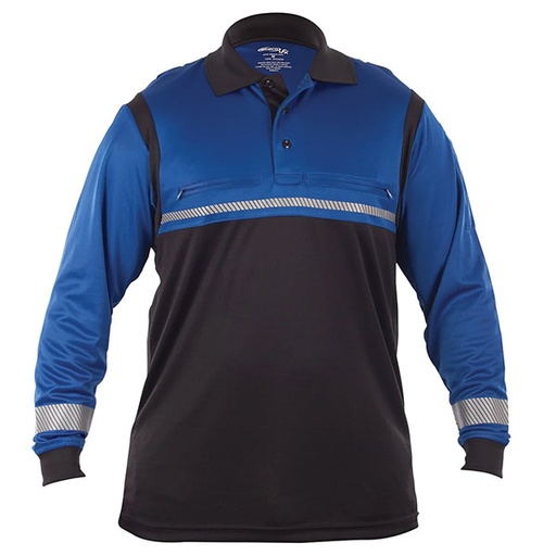 Elbeco UFX Long Sleeve Ultra-Light Polo