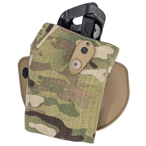 Safariland 6378RDSC ALS® Concealment Paddle Holster