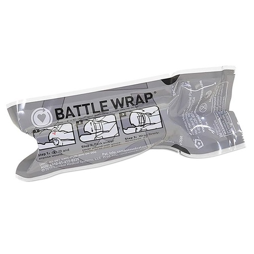 [SFGD-02-001] Battlewrap Compression Wrap