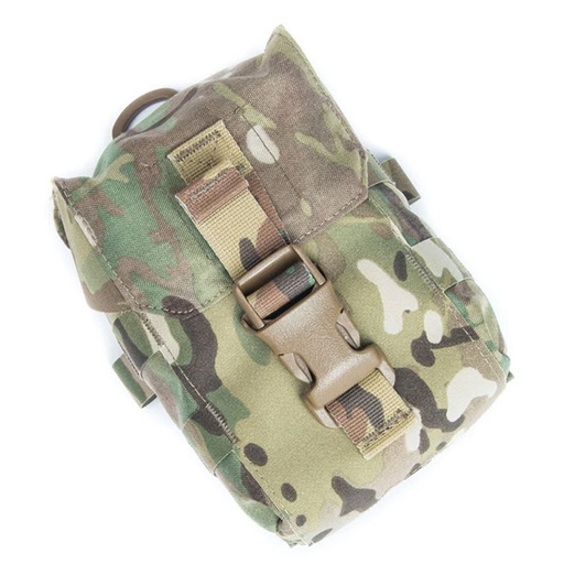 Spiritus Systems Fat Strap Mk4
