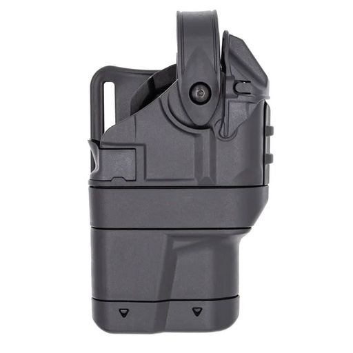 Safariland Ballast Level I Retention Holster