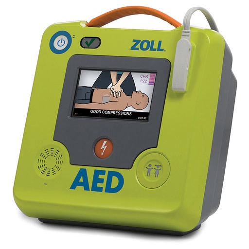 ZOLL AED 3