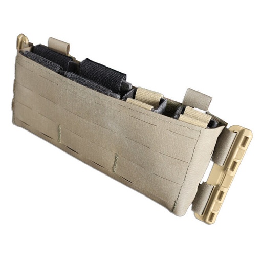 Spiritus Systems Elastic HLT Cummerbund